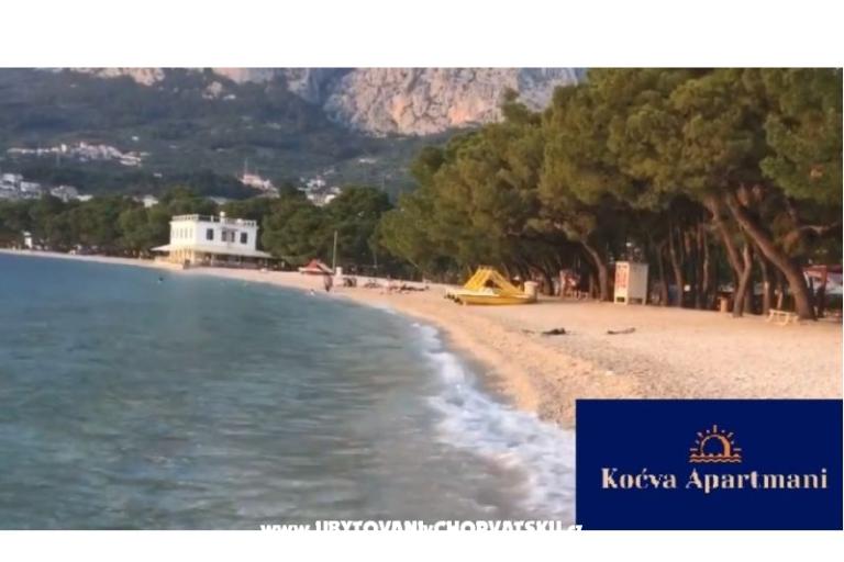 Appartamento Koćva – foto 12