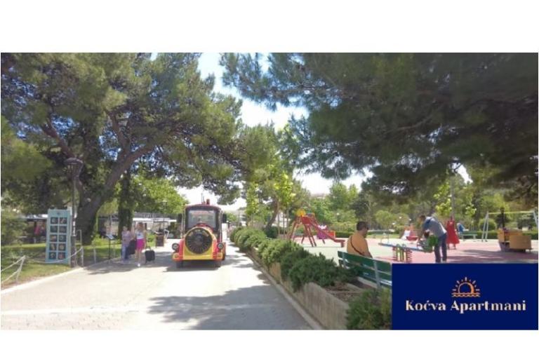 Appartamento Koćva – foto 15