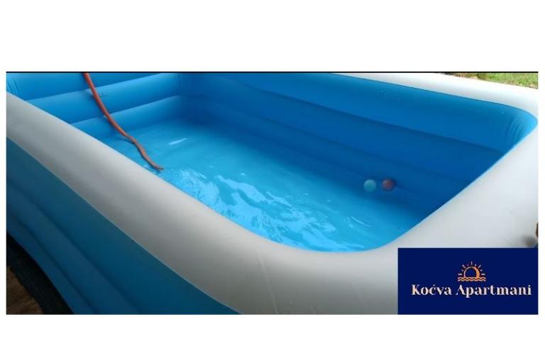 Appartamento Koćva – foto 17
