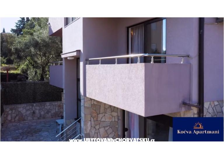 Appartamento Koćva – foto 4