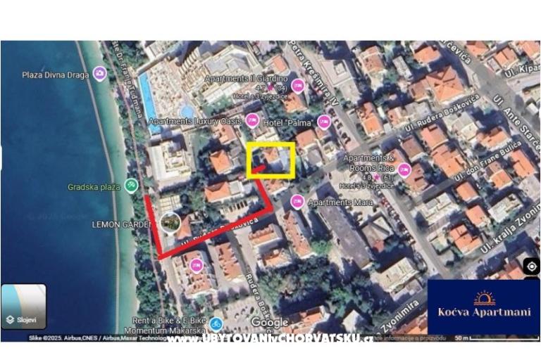 Appartamento Koćva – foto 6