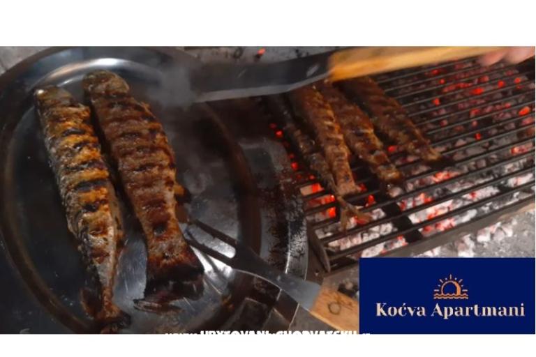 Appartamento Koćva – foto 8
