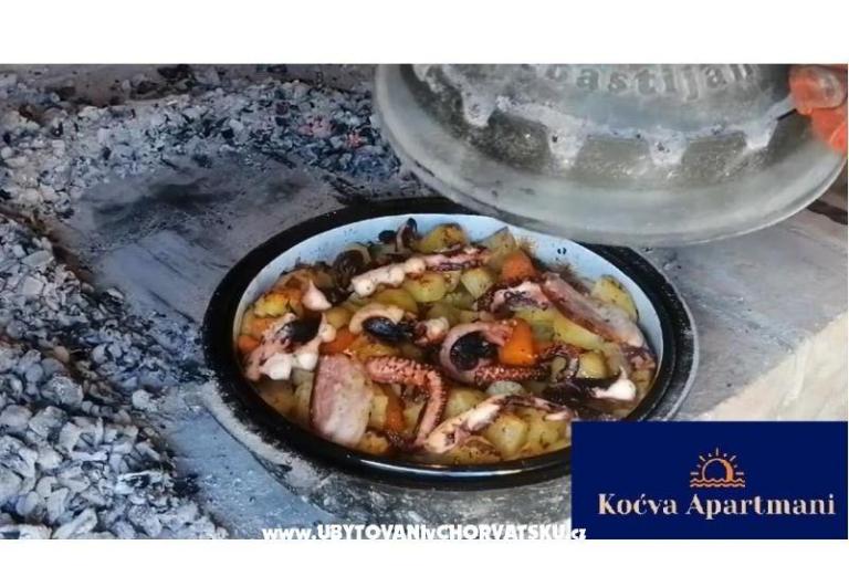 Appartamento Koćva – foto 9