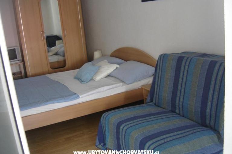 Appartamenti Leo-Marin – foto 13