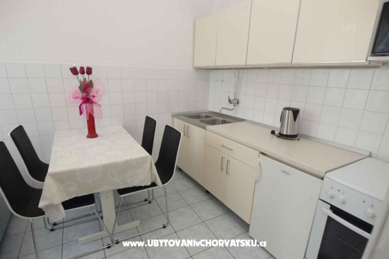 Appartamento Linko Makarska – foto 3