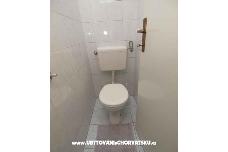 Appartamento Linko Makarska – foto 8