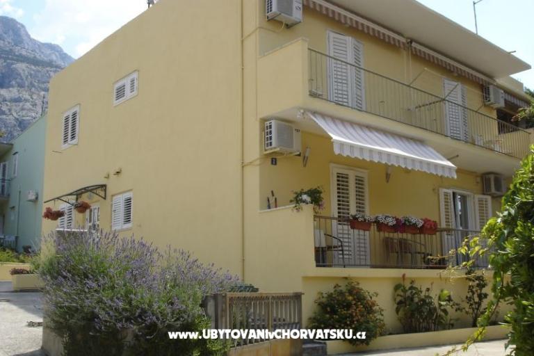 Appartamento Lovreta – foto 9