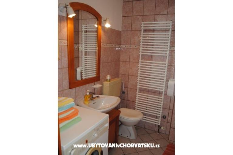 Appartamento Natura - Jurjević – foto 14