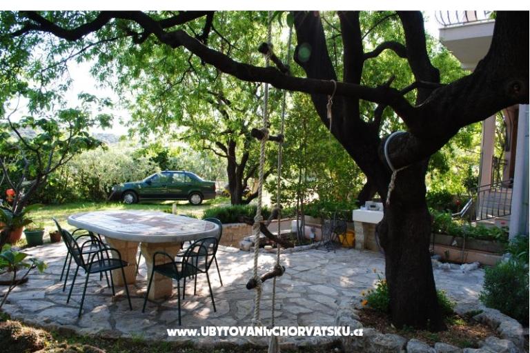 Appartamento Natura - Jurjević – foto 15