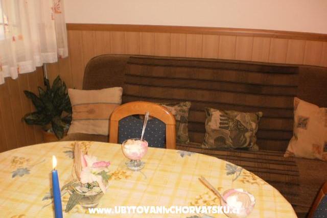 Appartamento Pavlinovic 5+1 – foto 11