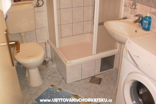Appartamento Pavlinovic 5+1 – foto 8