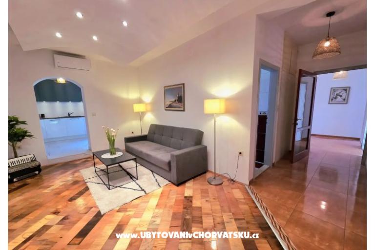 Appartamento Robert – foto 12
