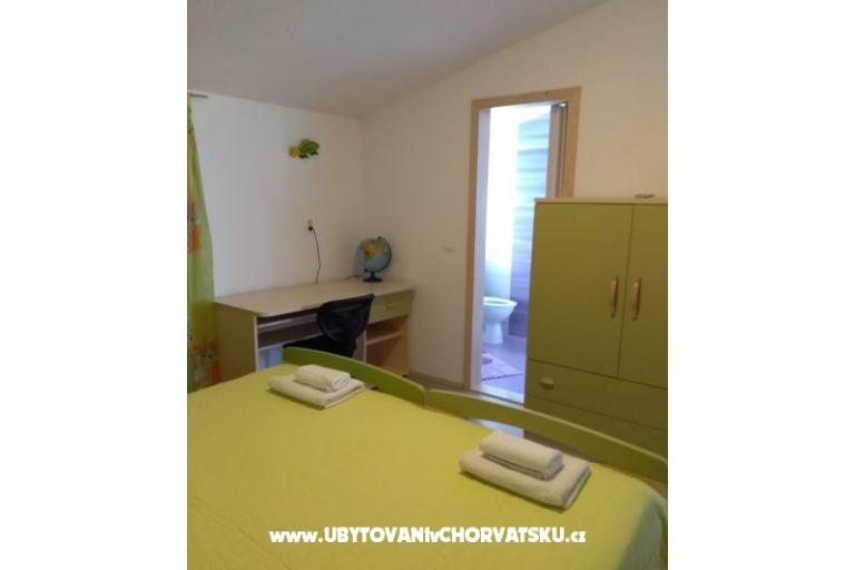 Appartamento Rubin – foto 13