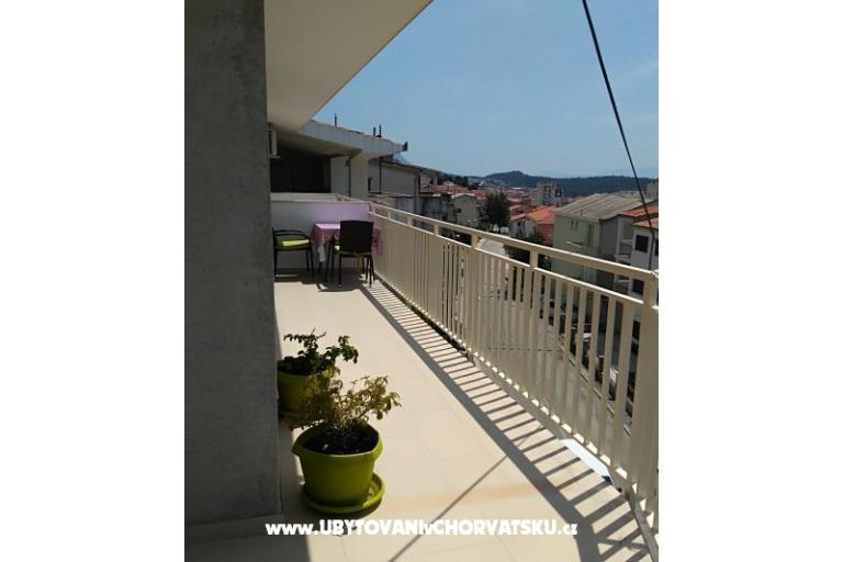 Appartamento Rubin – foto 9