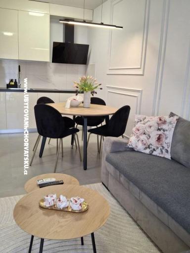 Appartamento Slavkq – foto 10