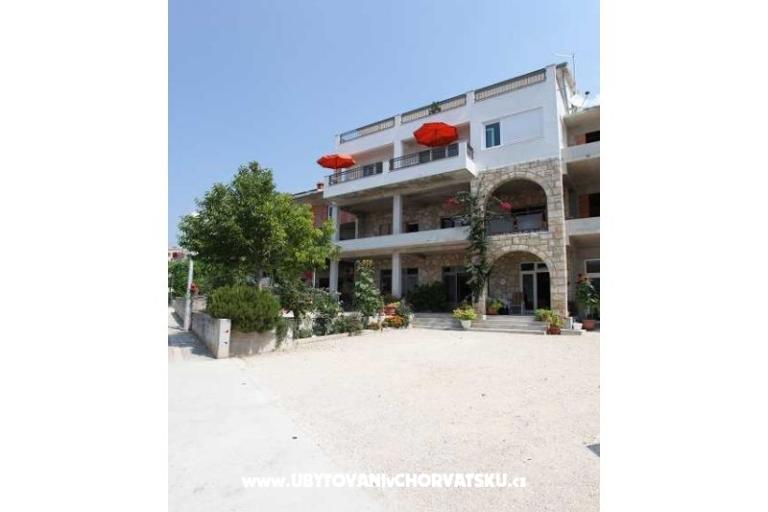 Appartamenti Dana – foto 12