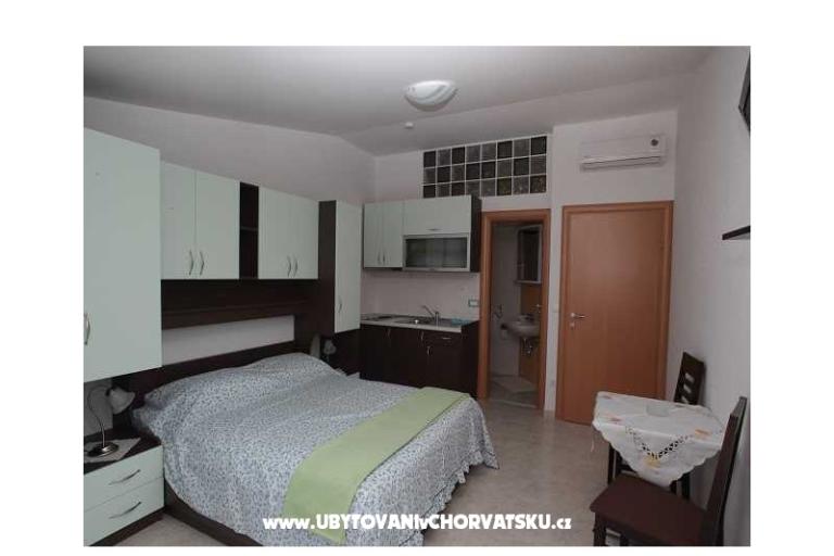 Appartamenti Dana – foto 13