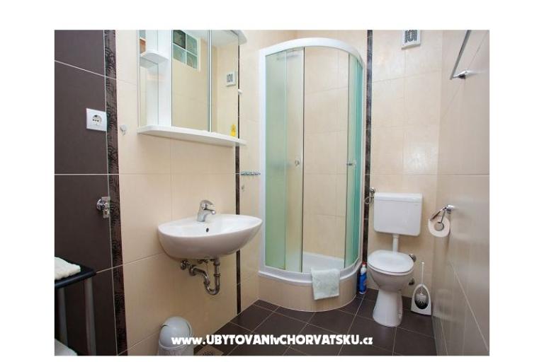 Appartamenti Dana – foto 16
