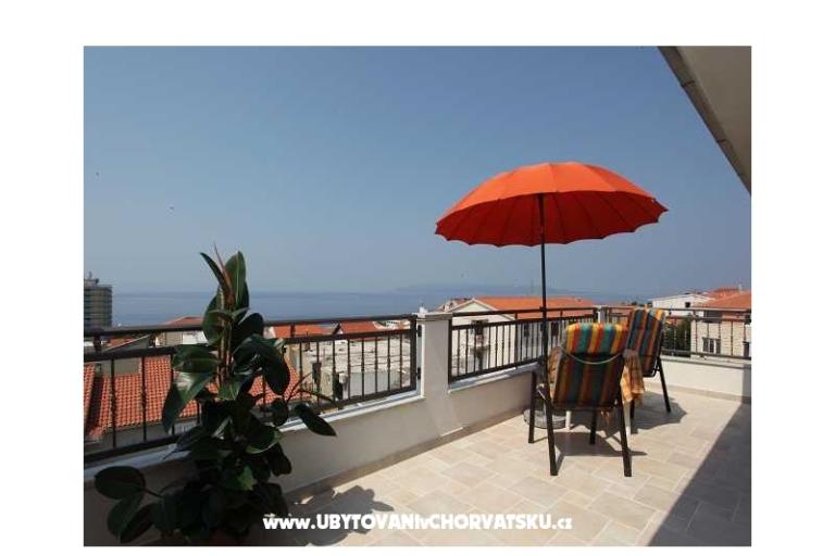 Appartamenti Dana – foto 9