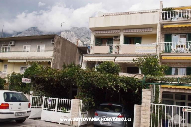 Appartamenti Bašković – foto 2