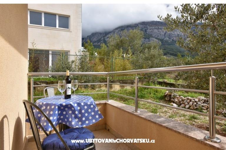 Appartamenti Buba/Maslina – foto 7
