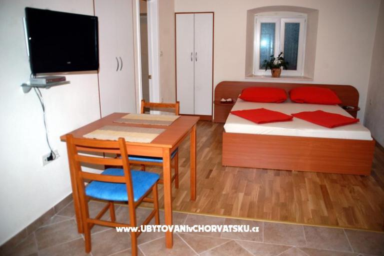 Appartamenti Caralipeo – foto 10