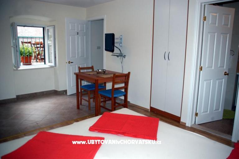 Appartamenti Caralipeo – foto 5