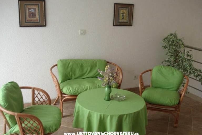 Appartamenti Čepo – foto 2
