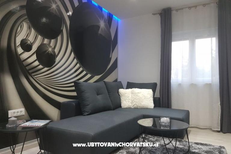 Familia City Center Appartamenti – foto 10