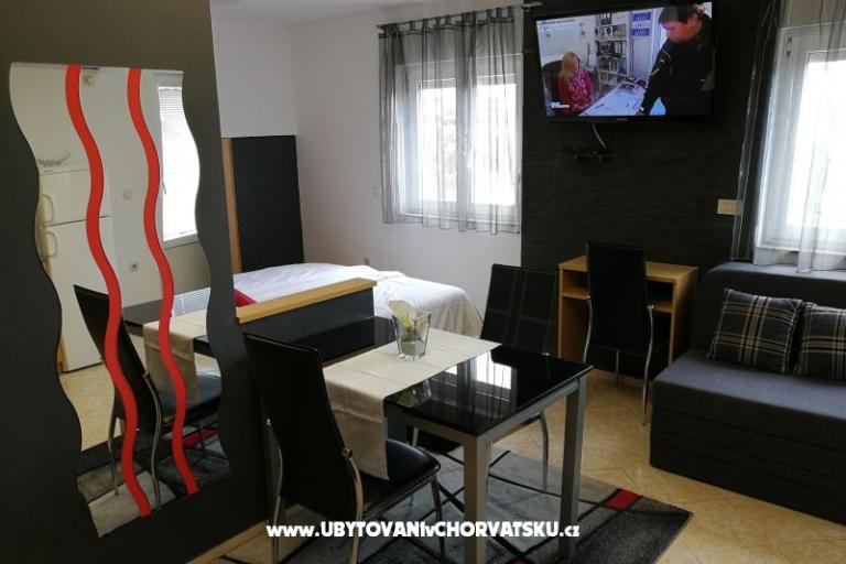 Familia City Center Appartamenti – foto 15