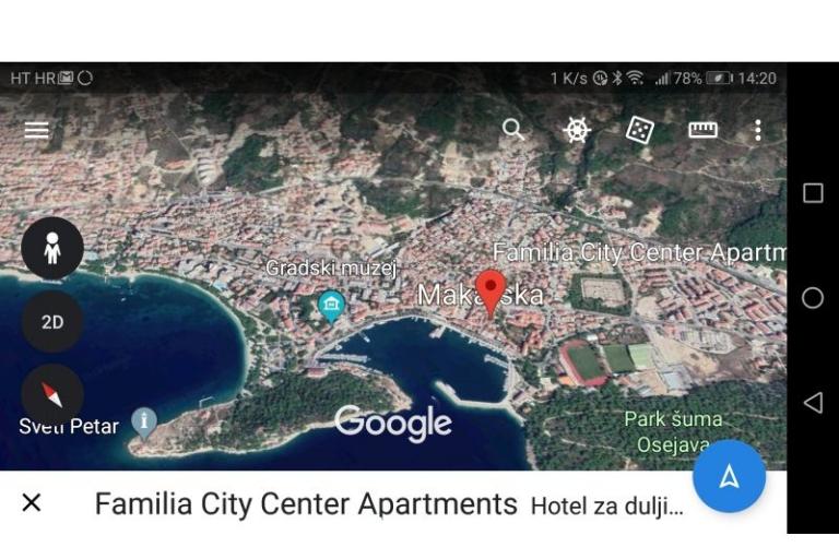 Familia City Center Appartamenti – foto 17