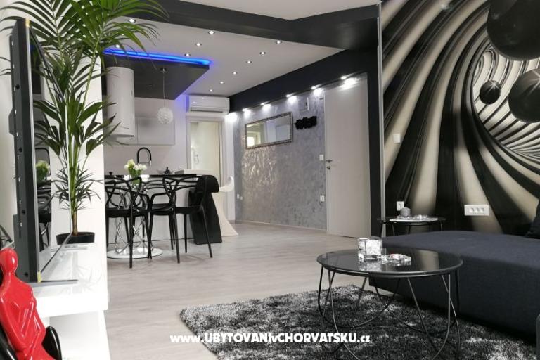 Familia City Center Appartamenti – foto 3