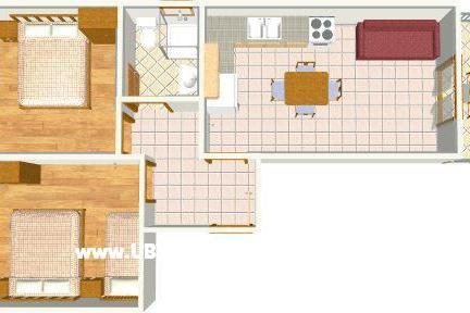Appartamenti Fistonic – foto 6