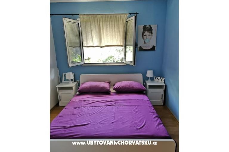Appartamenti Garden paradise – foto 13