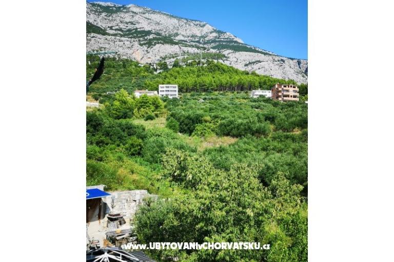 Appartamenti Garden paradise – foto 17