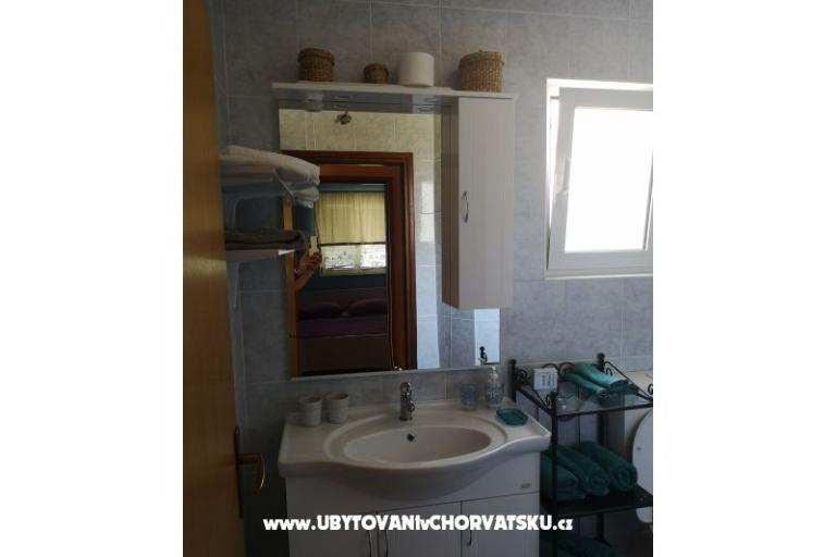 Appartamenti Garden paradise – foto 9