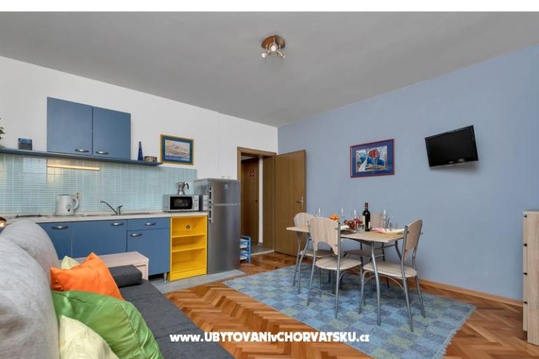 Appartamenti Garmaz – foto 11