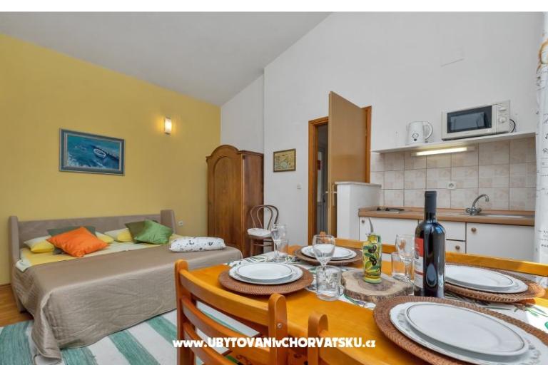 Appartamenti Garmaz – foto 17