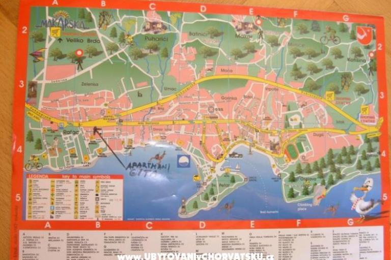 Appartamenti Gita – foto 8