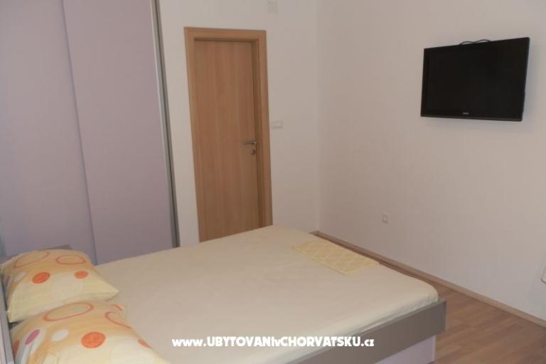 Appartamenti Gojak Makarska – foto 11