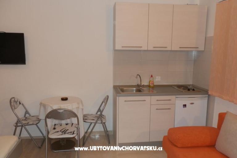 Appartamenti Gojak Makarska – foto 13