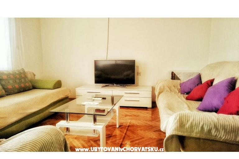 Appartamenti Gojak Makarska – foto 2