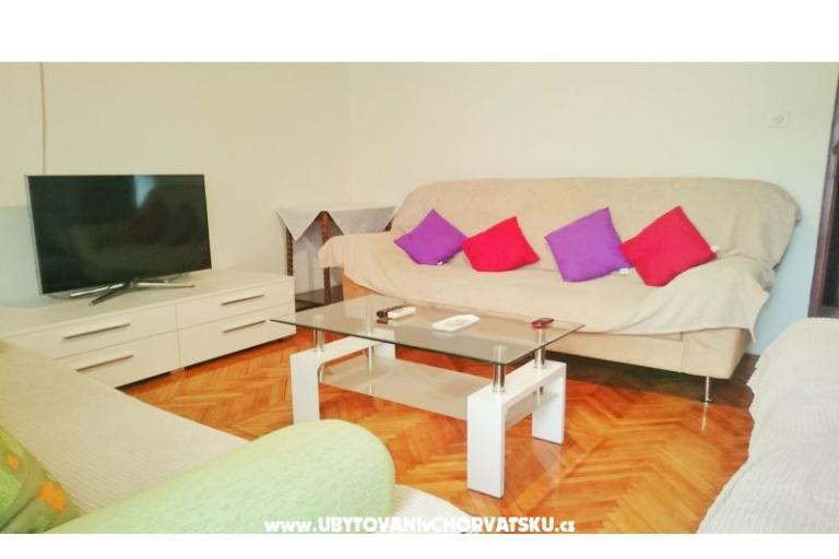 Appartamenti Gojak Makarska – foto 3