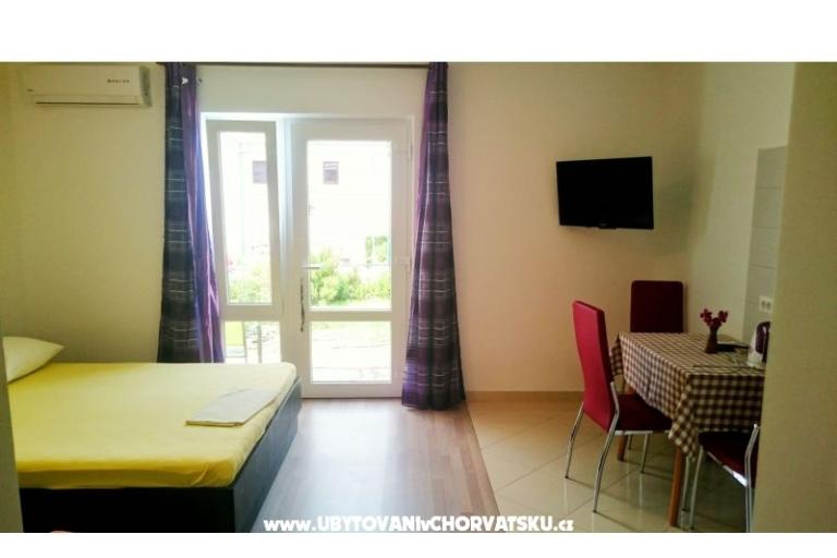 Appartamenti Gojak Makarska – foto 8