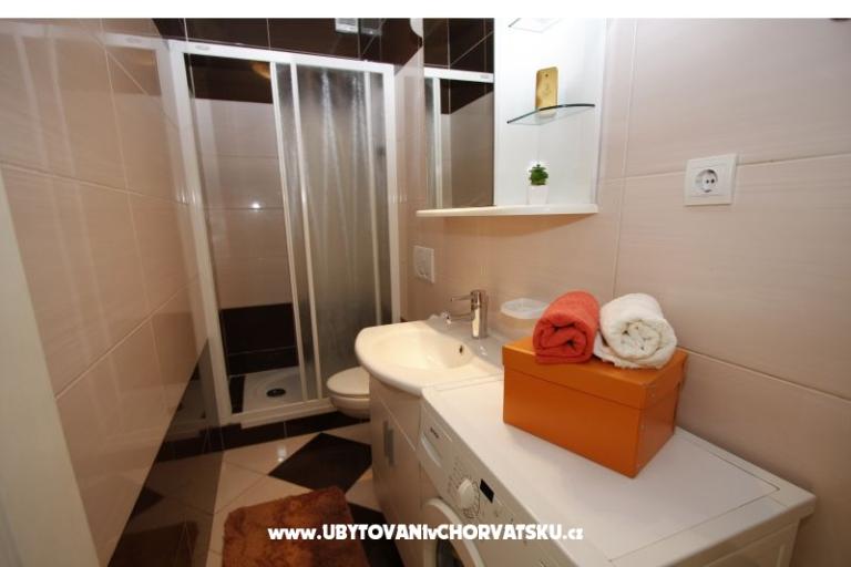 Appartamenti Nadalina  – foto 9
