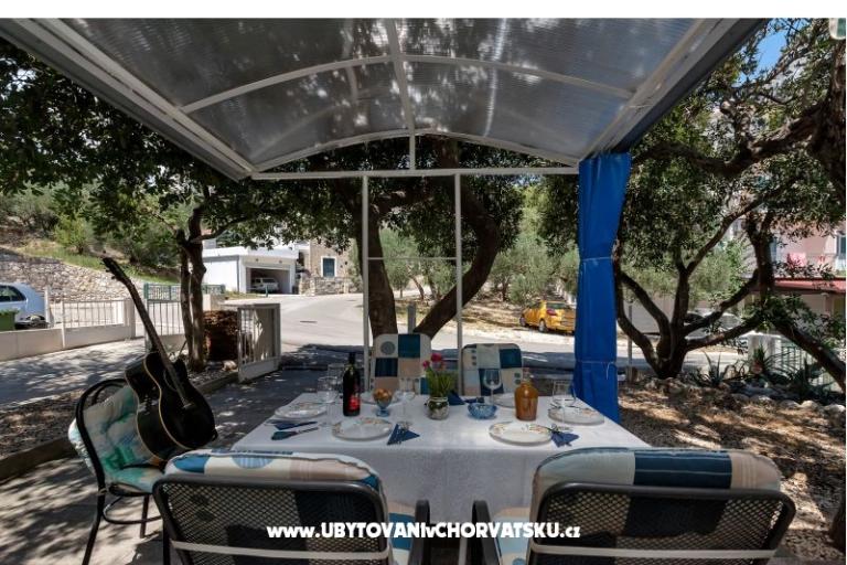 Appartamenti Krvavica – foto 11