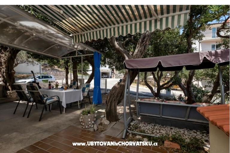 Appartamenti Krvavica – foto 15
