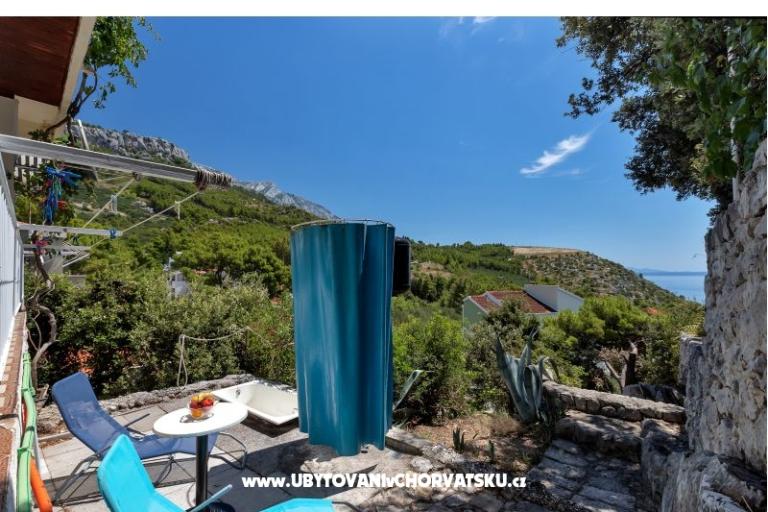 Appartamenti Krvavica – foto 17