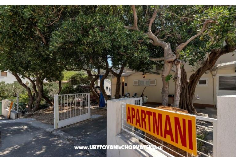 Appartamenti Krvavica – foto 18