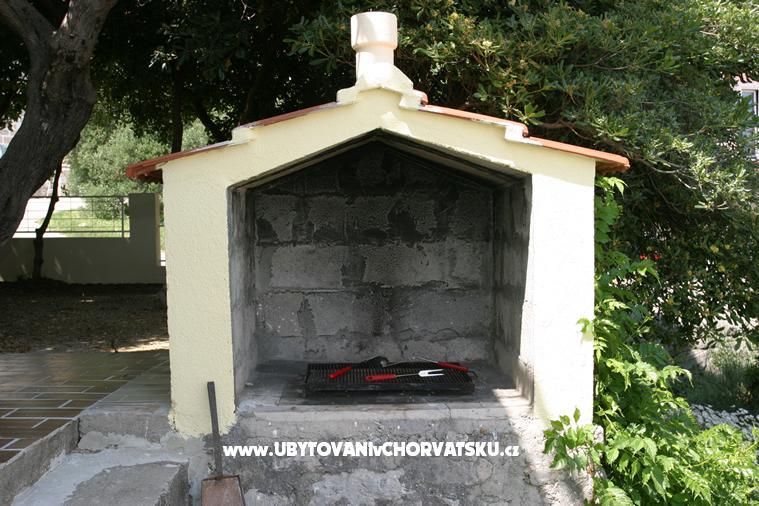 Appartamenti Krvavica – foto 4